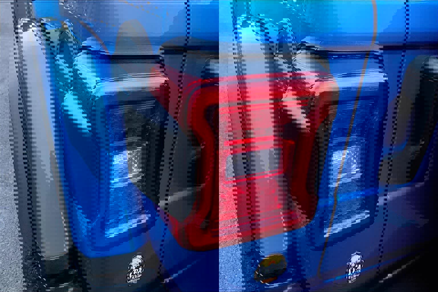 Used 2025 Jeep Wrangler Unlimited Rubicon image 32