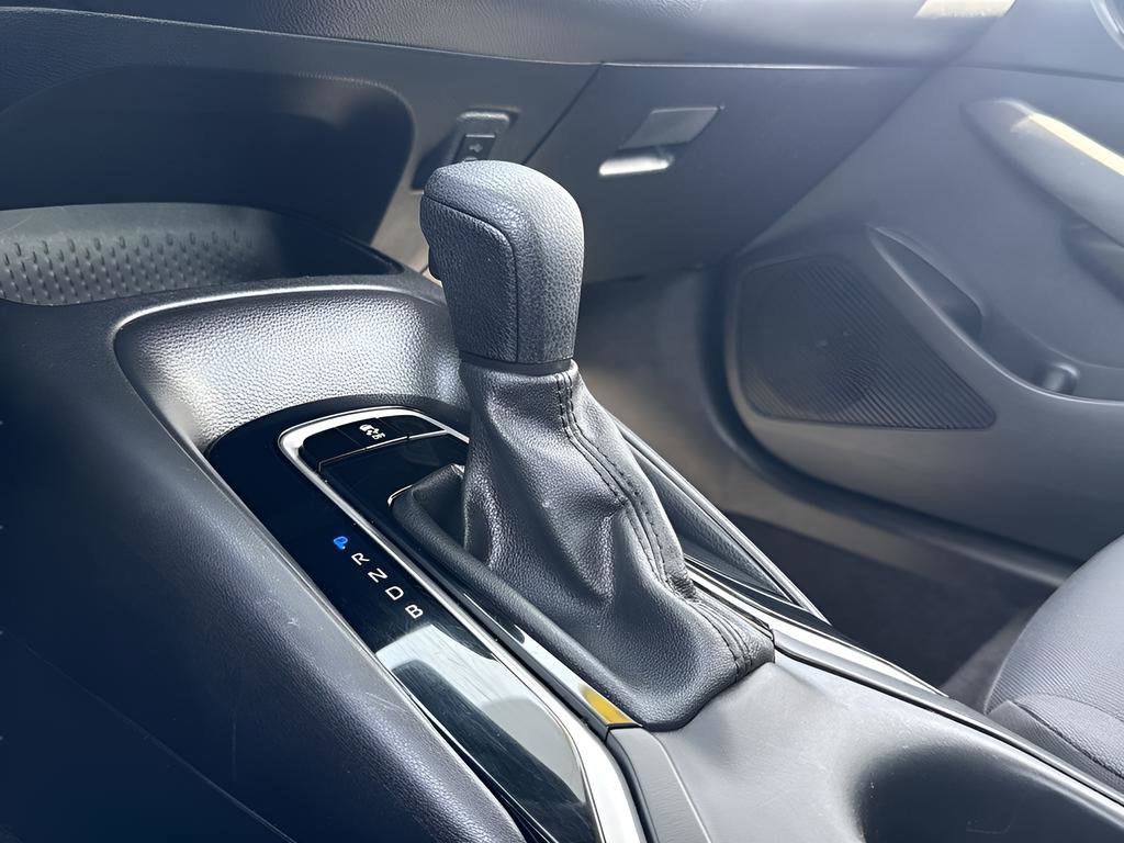 Used 2024 Toyota Corolla LE FWD image 21