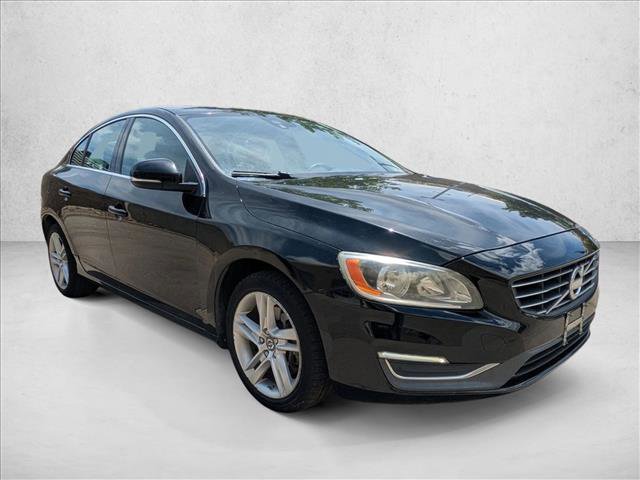 Used 2014 Volvo S60 T5 FWD video 3