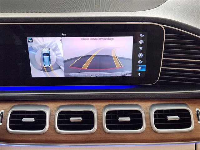 Used 2022 Mercedes-Benz GLE 350 image 18