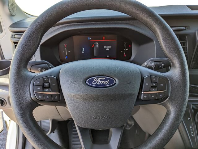 New 2026 Ford Transit 350 148 High Roof Extended w/ Load Area Protection Package image 36