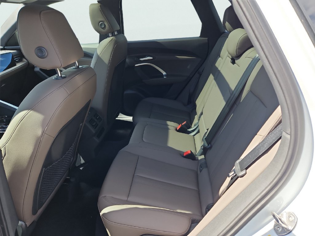 New 2026 Audi Q5 2.0T AWD/4WD image 22