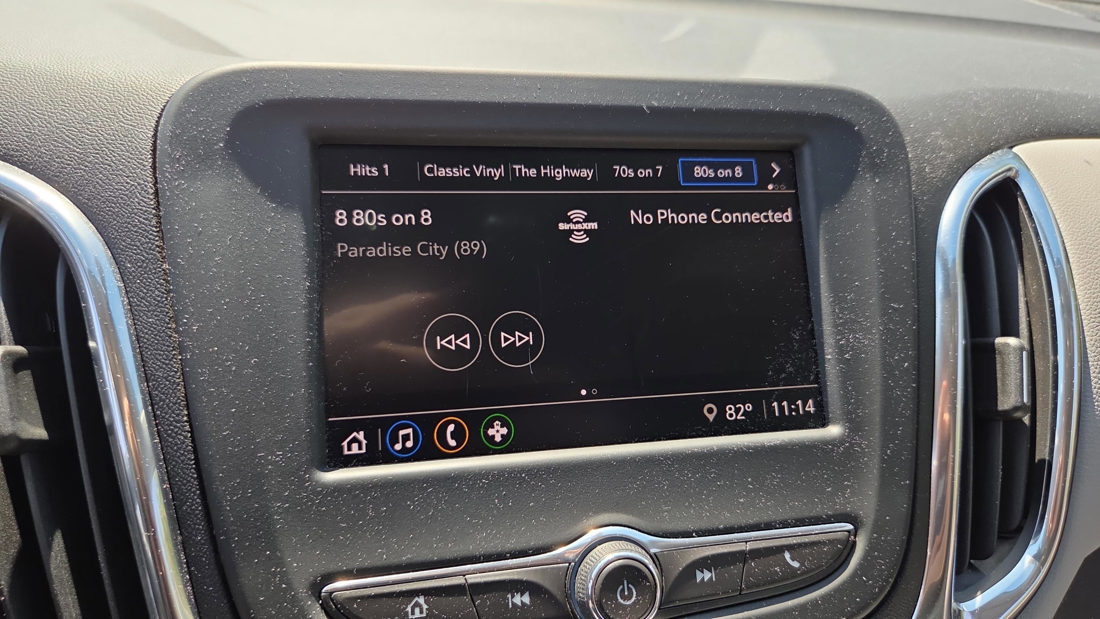 Used 2023 Chevrolet Equinox LT FWD image 17