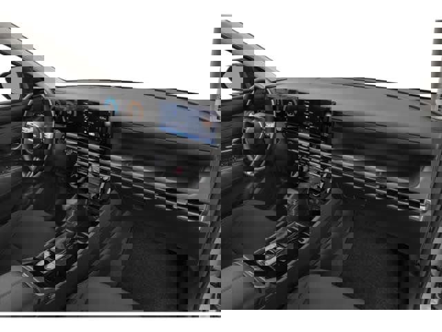 New 2026 Hyundai Tucson SEL image 12