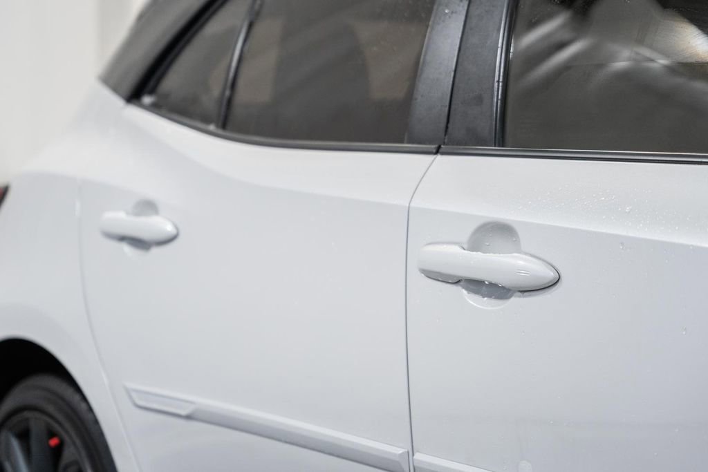 Used 2023 Toyota Corolla XSE image 14