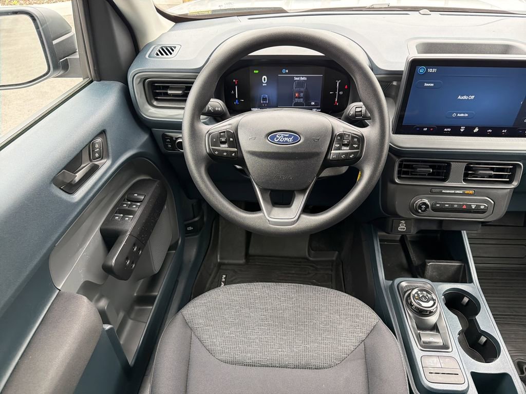 Certified 2025 Ford Maverick XL image 12