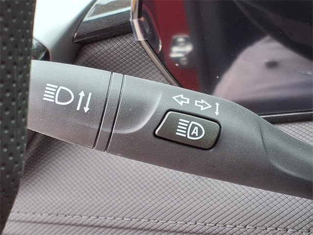 New 2026 Chevrolet TrailBlazer LT image 21