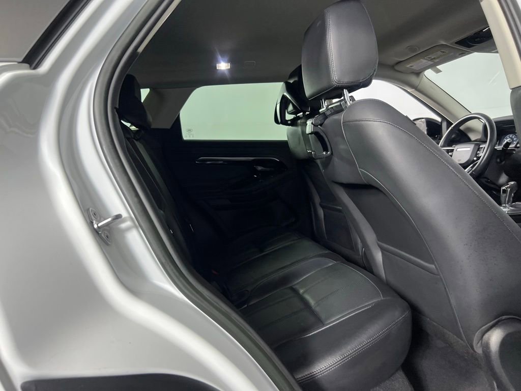 Used 2023 Land Rover Range Rover Evoque S image 28