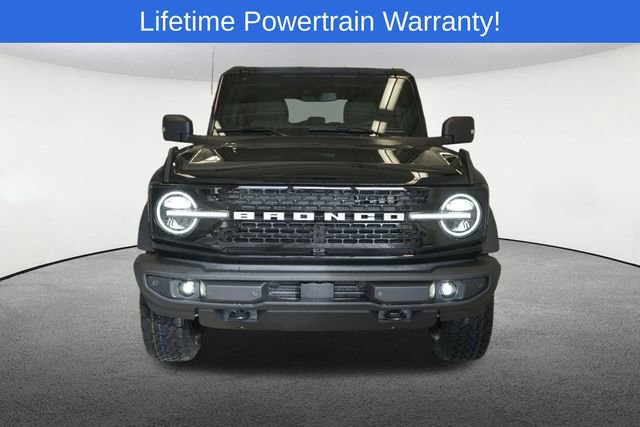 New 2025 Ford Bronco Outer Banks AWD/4WD image 18