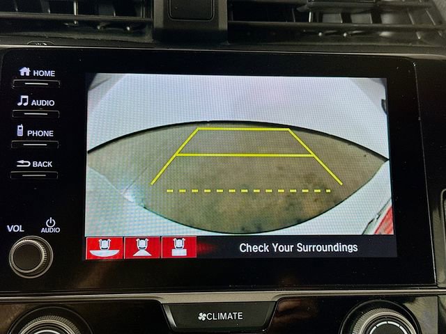 Used 2020 Honda Civic Sport image 11