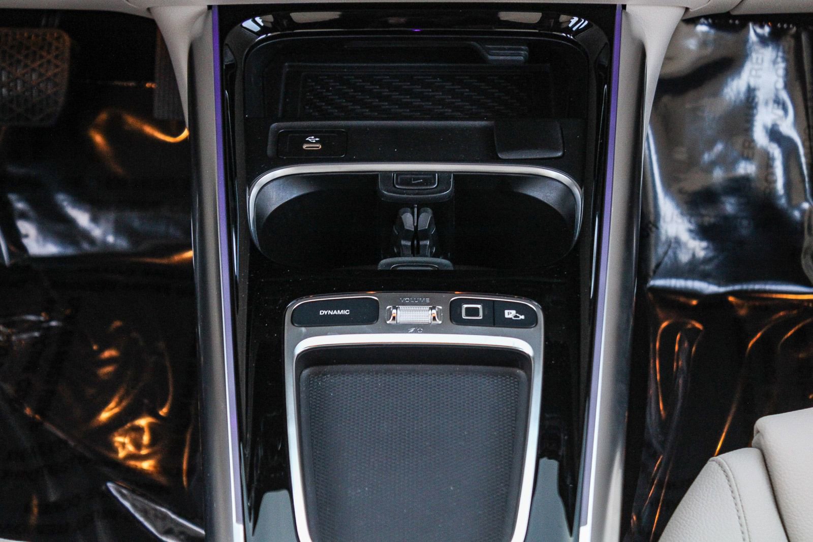 Certified 2025 Mercedes-Benz GLA 250 4MATIC image 14