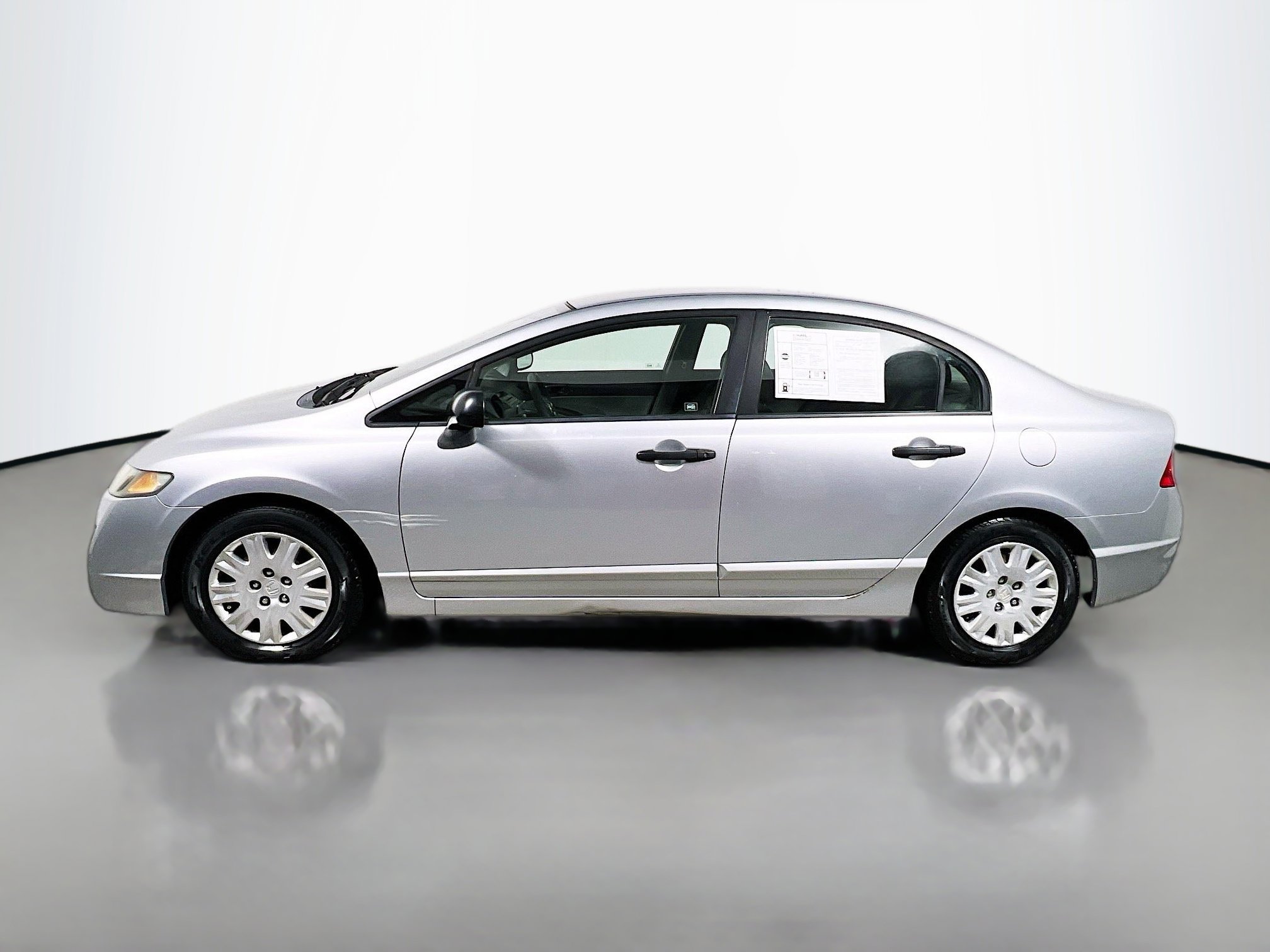 Used 2010 Honda Civic DX-VP image 9