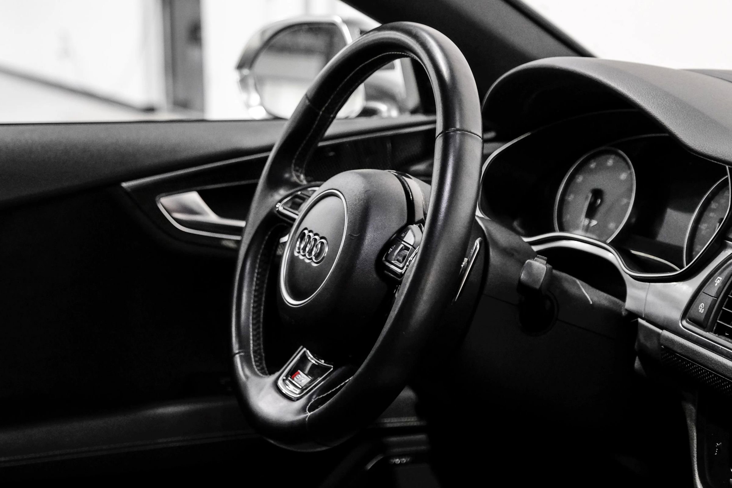 Used 2018 Audi S7 Prestige w/ S Sport Package image 14