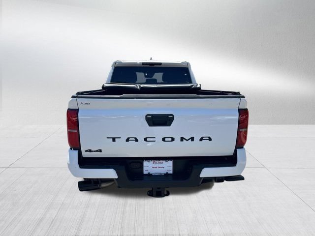 Used 2024 Toyota Tacoma TRD Off-Road AWD/4WD image 7