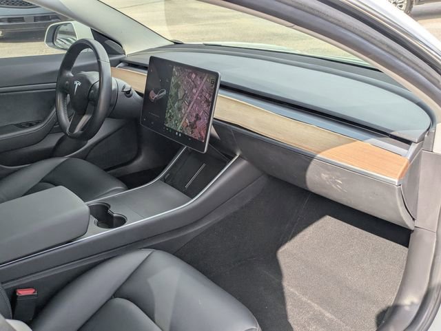 Used 2018 Tesla Model 3 Long Range AWD/4WD image 30