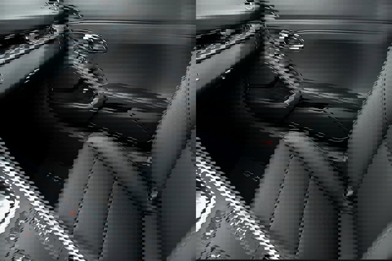 Used 2024 Porsche 718 Cayman image 39