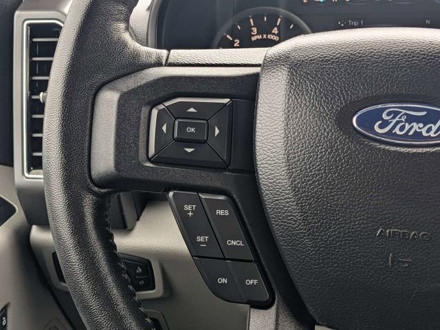 Used 2018 Ford F150 XLT w/ Equipment Group 301A Mid image 19