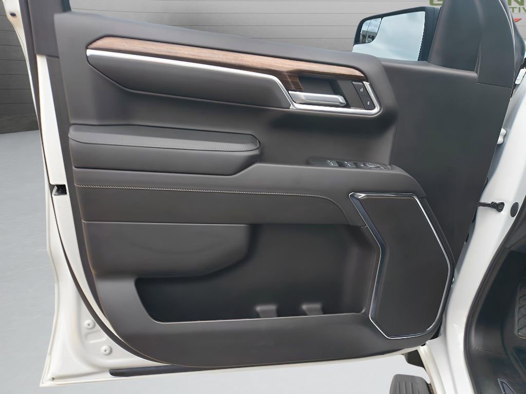 Used 2023 GMC Sierra 1500 Elevation w/ X31 Off-Road Package image 33