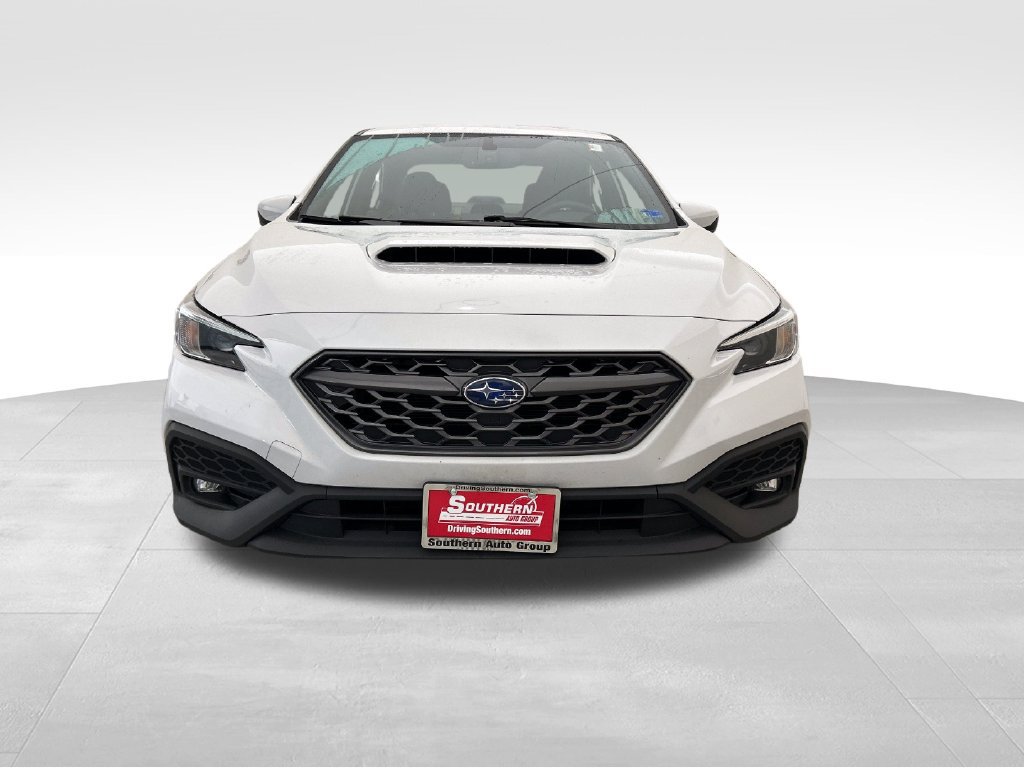 Used 2022 Subaru WRX Premium AWD/4WD image 9
