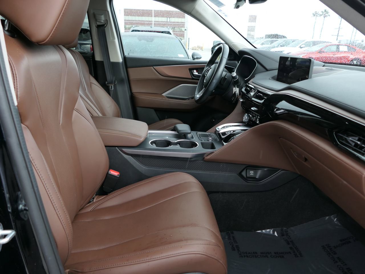 Used 2023 Acura MDX FWD w/ Technology Package image 25