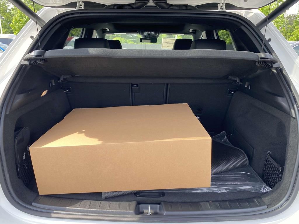 Certified 2025 Mercedes-Benz GLA 250 image 11