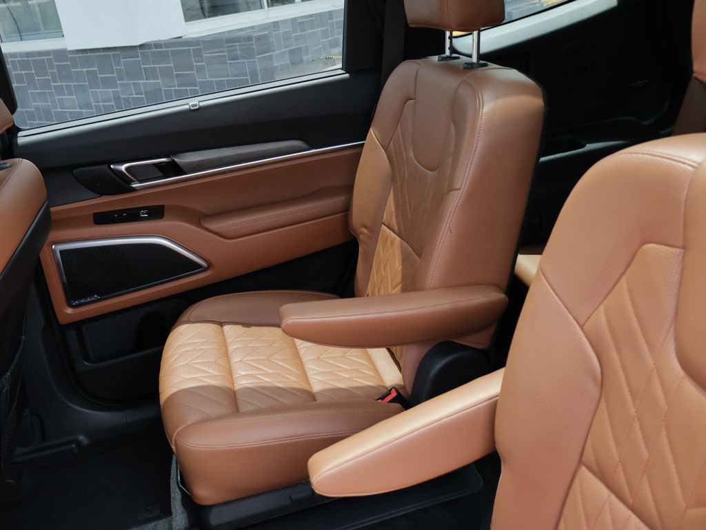 Certified 2024 Kia Telluride SX Prestige X-Line AWD/4WD image 15