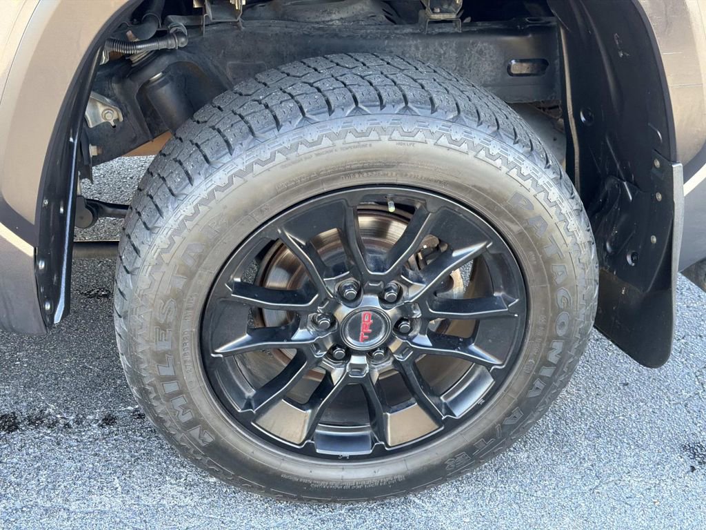 Used 2024 Toyota Tundra SR5 image 11
