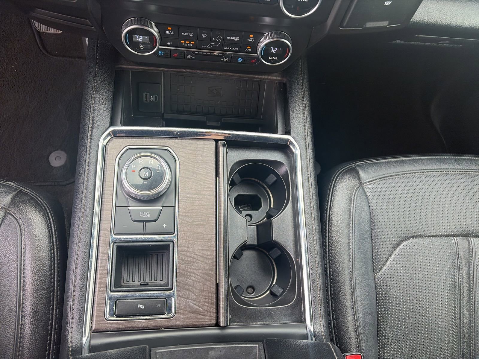 Used 2020 Ford Expedition Max Limited image 20