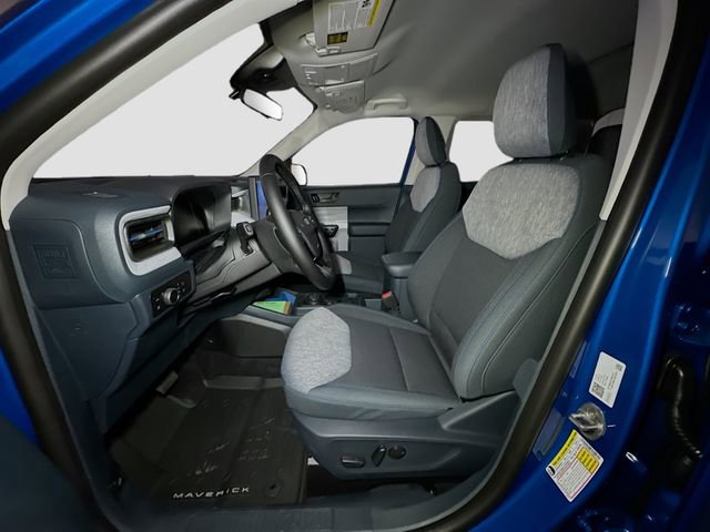 New 2026 Ford Maverick XLT w/ Equipment Group 301A image 16