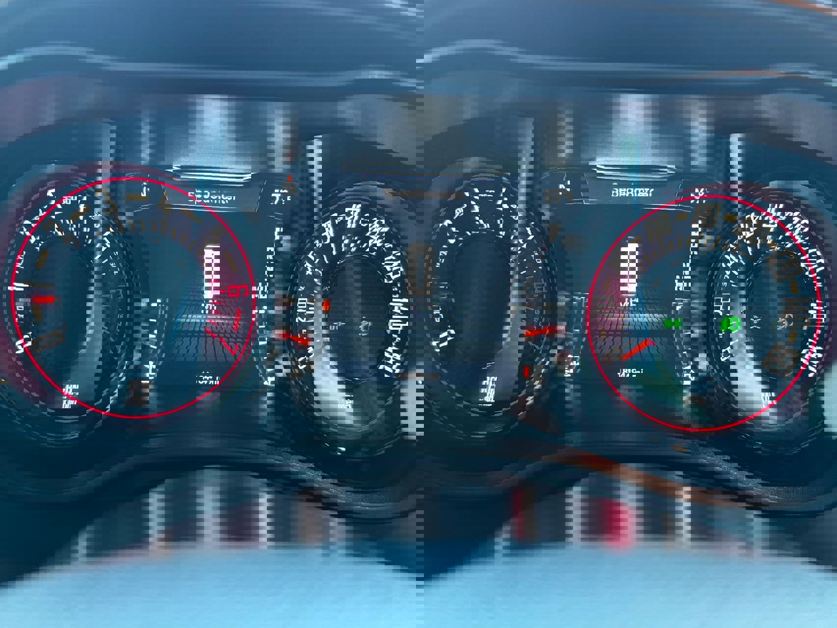 Used 2023 Dodge Challenger R/T w/ Plus Package image 14