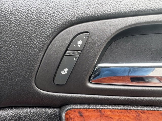 Used 2013 GMC Sierra 2500 SLT w/ SLT Convenience Package image 33