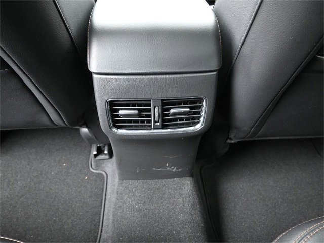 Certified 2023 MAZDA CX-5 AWD 2.5 S w/ Premium Plus Pkg image 11