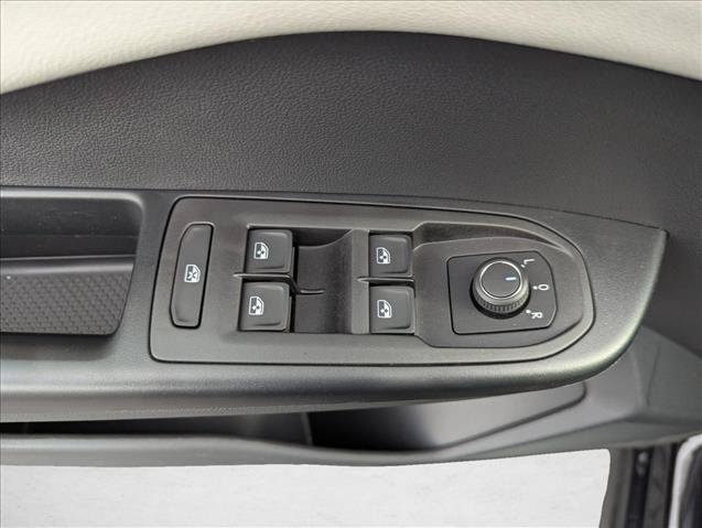 New 2026 Volkswagen Taos S FWD image 10