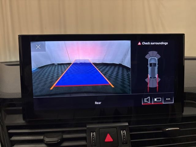 Used 2025 Audi Q5 2.0T Premium image 19