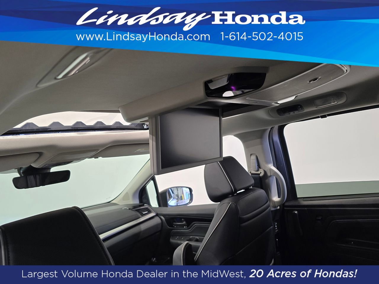 Used 2025 Honda Odyssey Touring image 10
