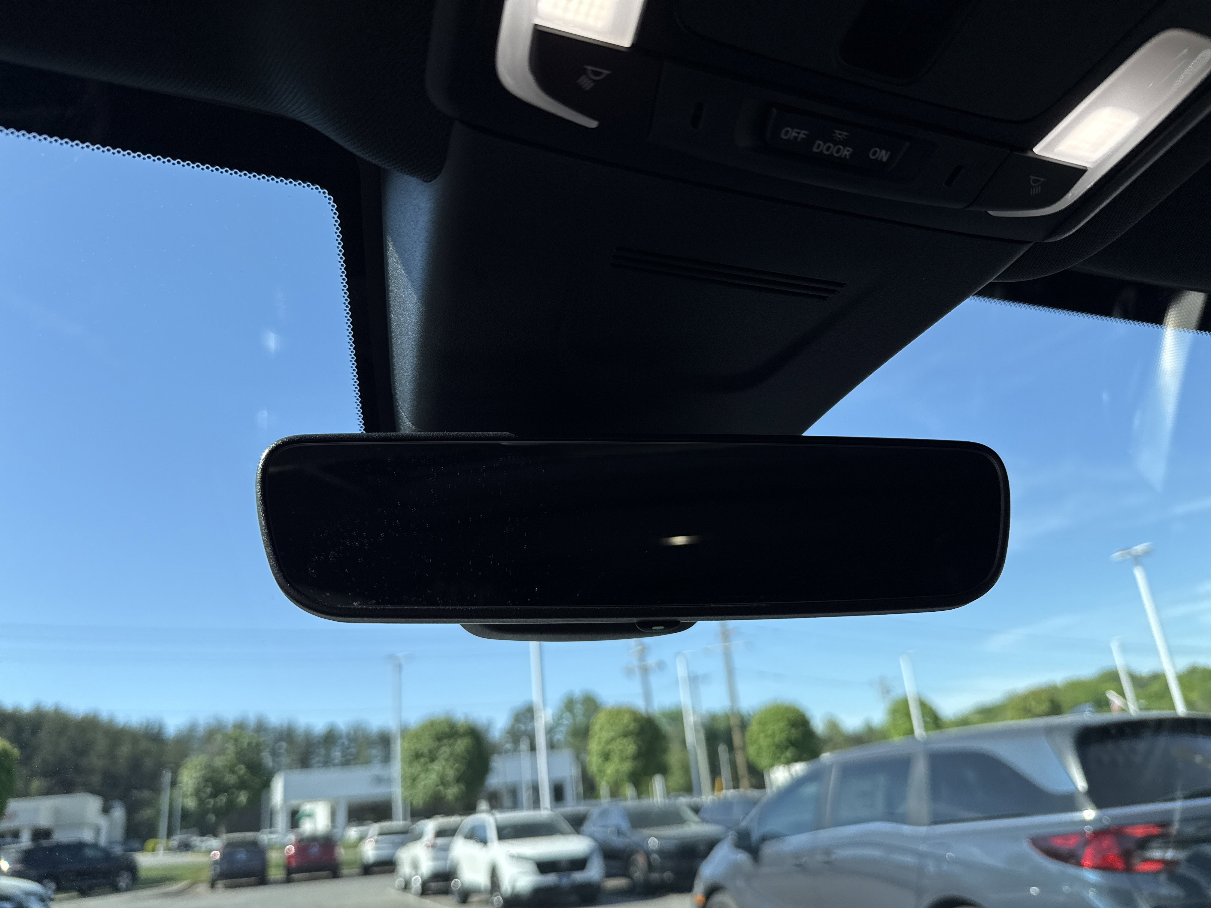Certified 2024 Honda CR-V Sport Touring image 27