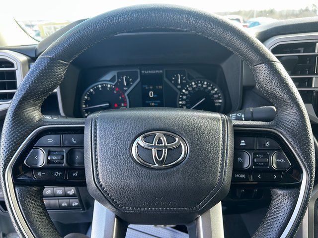 Used 2023 Toyota Tundra SR5 image 18