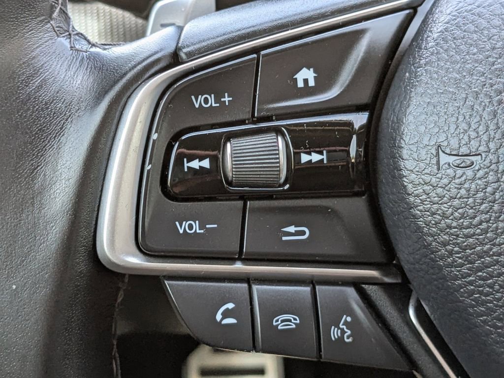 Used 2022 Honda Accord Sport Special Edition image 22