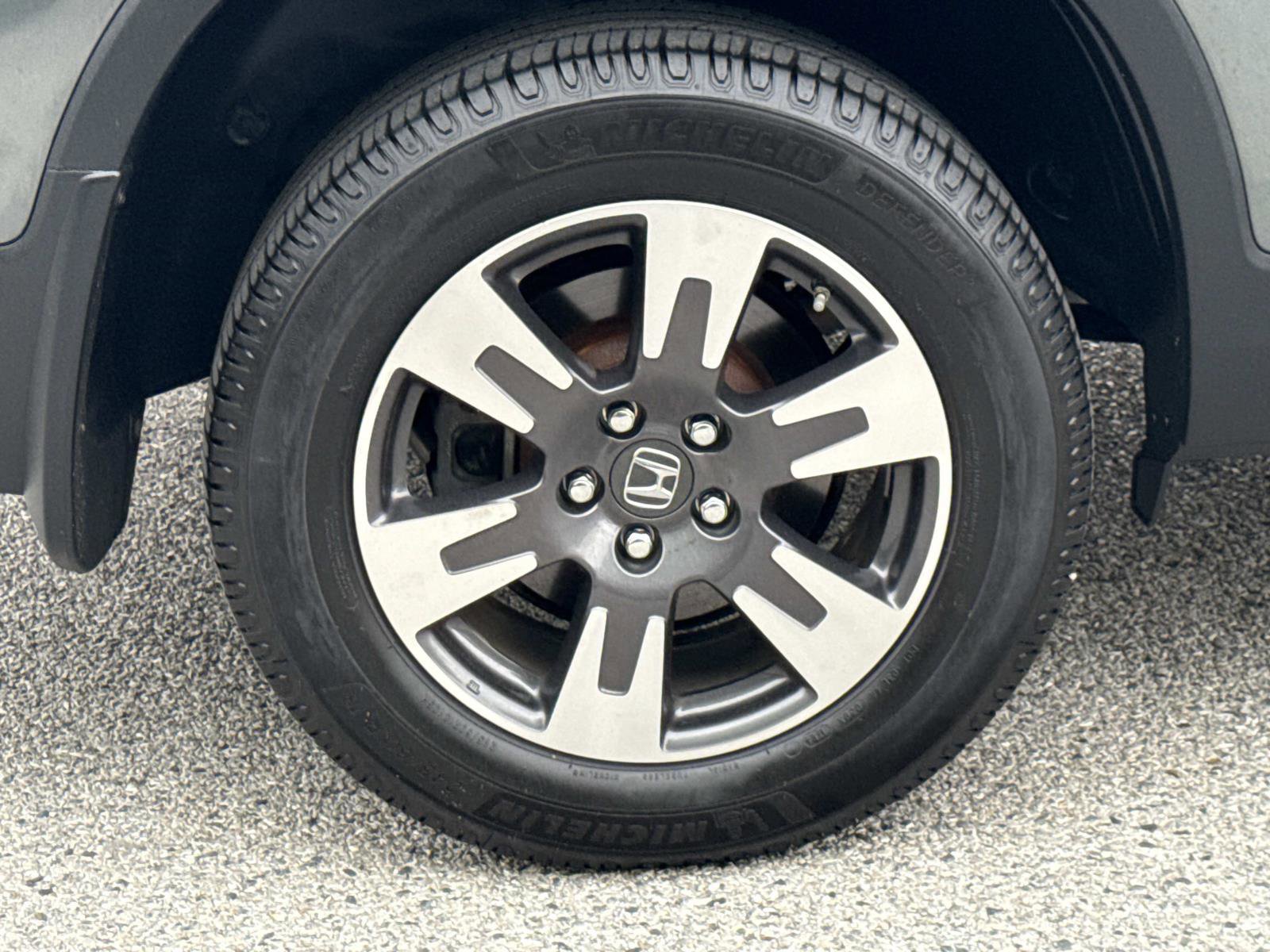Used 2019 Honda Ridgeline RTL image 24