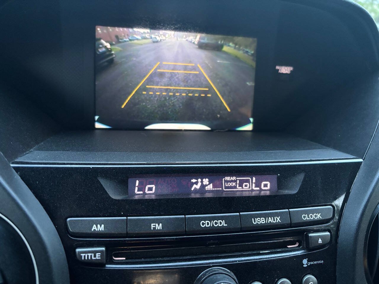 Used 2014 Honda Pilot LX image 25