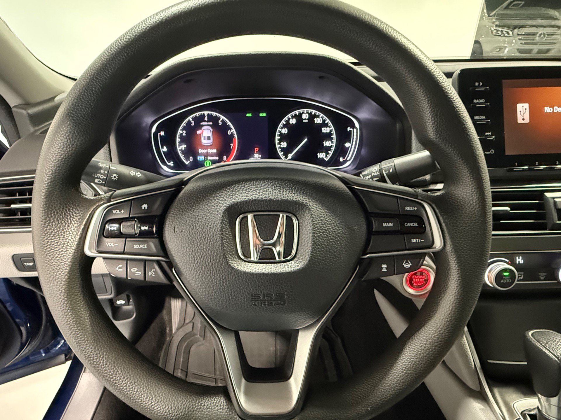Used 2018 Honda Accord LX image 22