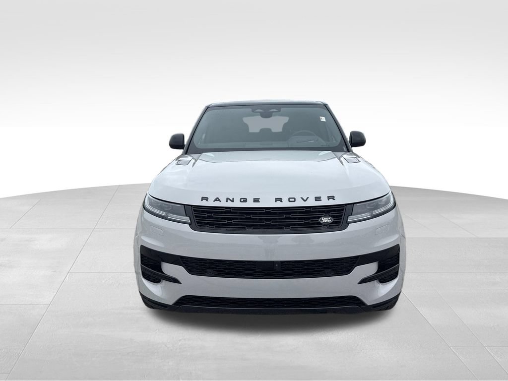 New 2026 Land Rover Range Rover Sport SE AWD/4WD image 4