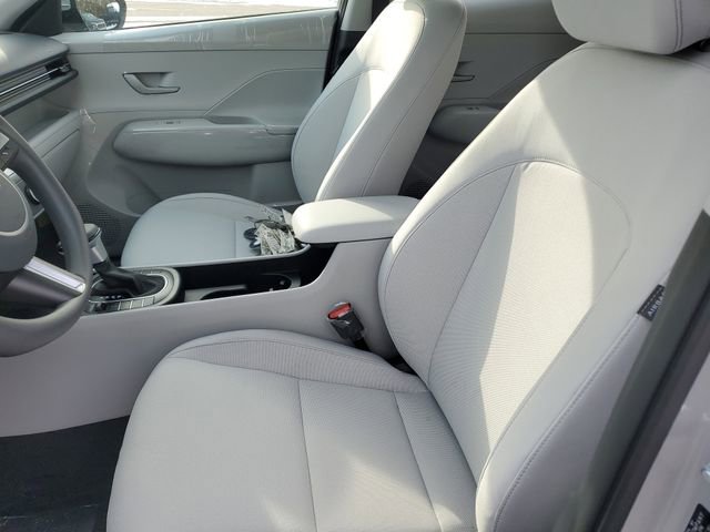 New 2026 Hyundai Kona SE AWD/4WD image 16