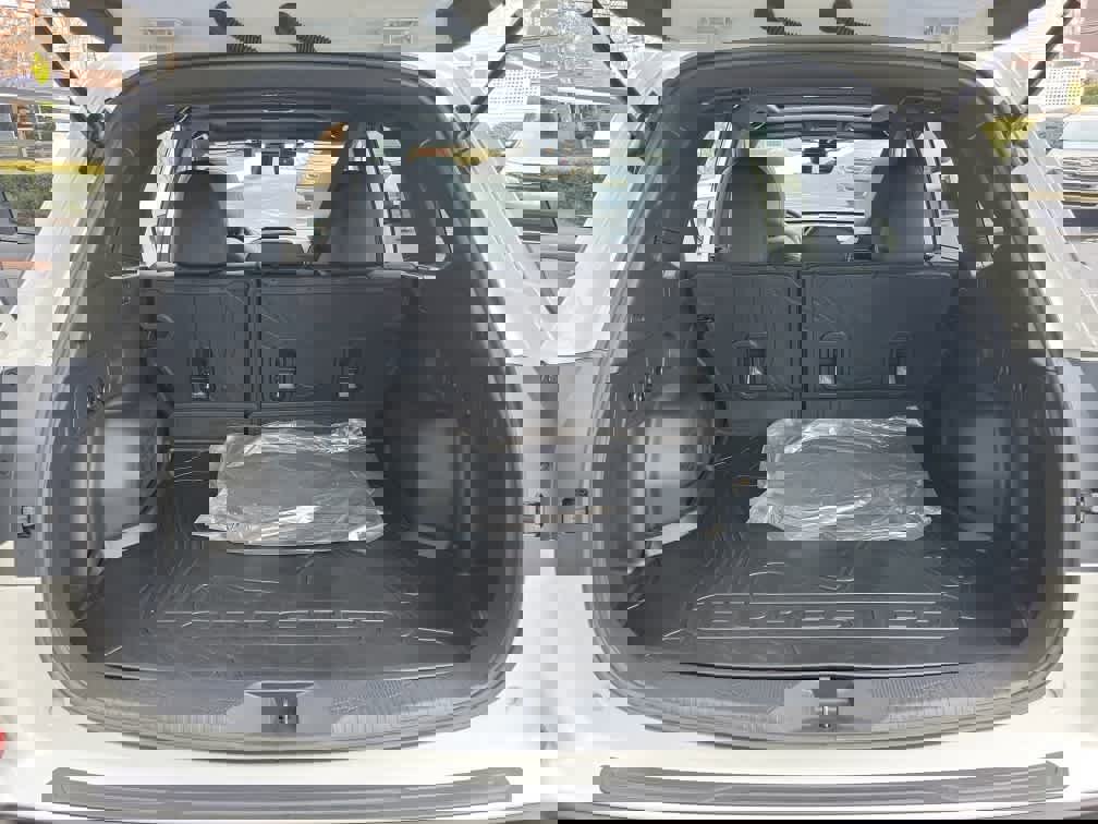 Certified 2025 Subaru Forester Sport w/ Popular Package #2 image 30