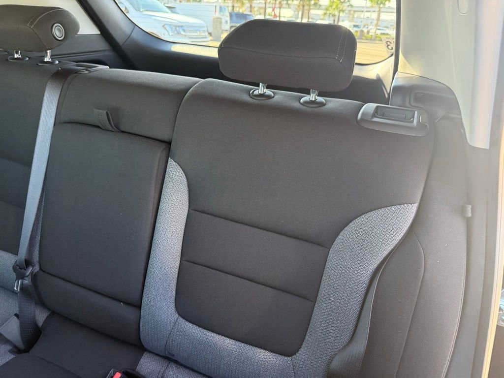 New 2026 Chevrolet TrailBlazer LT w/ Convenience Package image 29