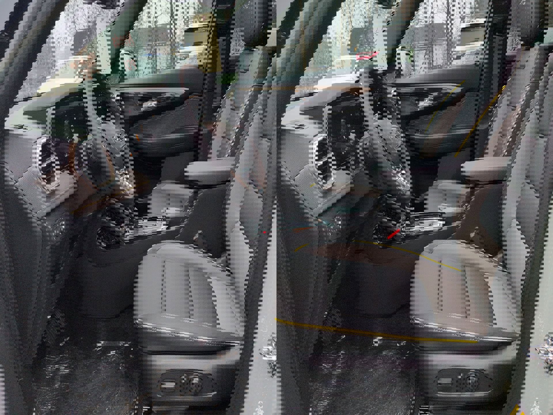 New 2026 Chevrolet TrailBlazer ACTIV w/ Convenience Package image 78