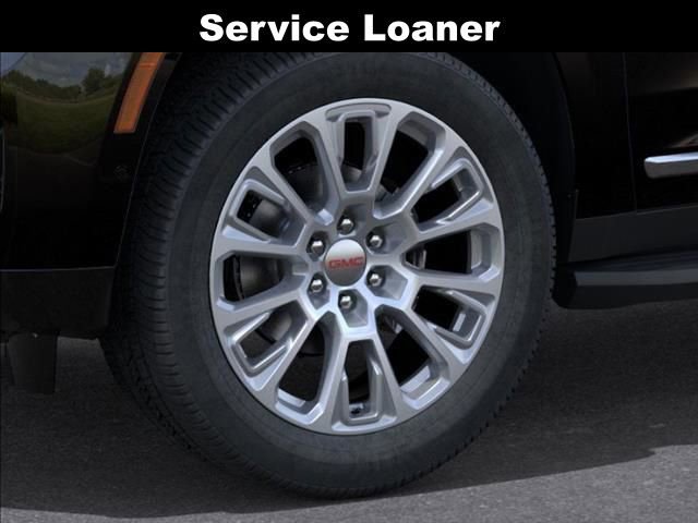 New 2026 GMC Yukon XL Denali w/ Advanced Technology Package image 9