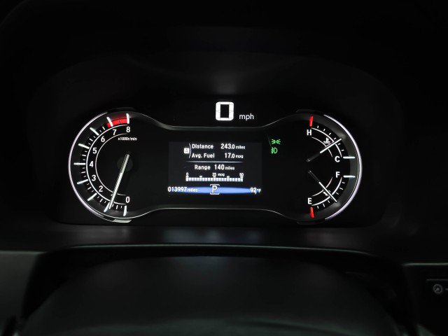 Used 2022 Honda Ridgeline RTL-E image 29