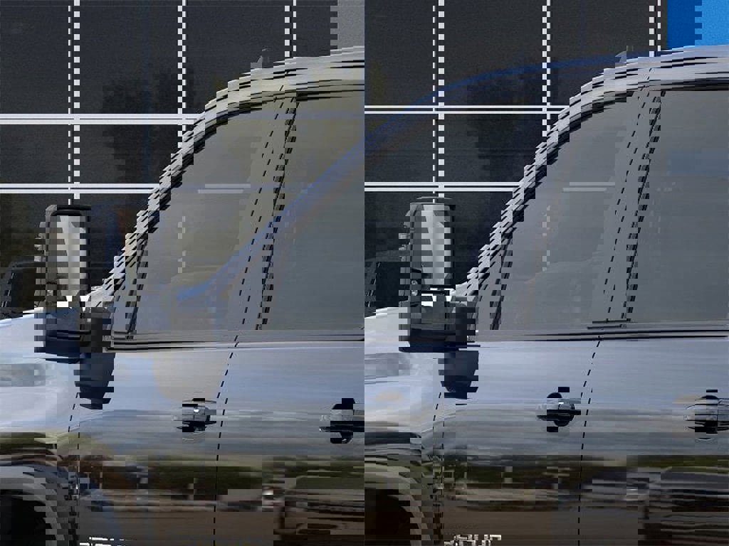 New 2026 Chevrolet Silverado 2500 LT image 12