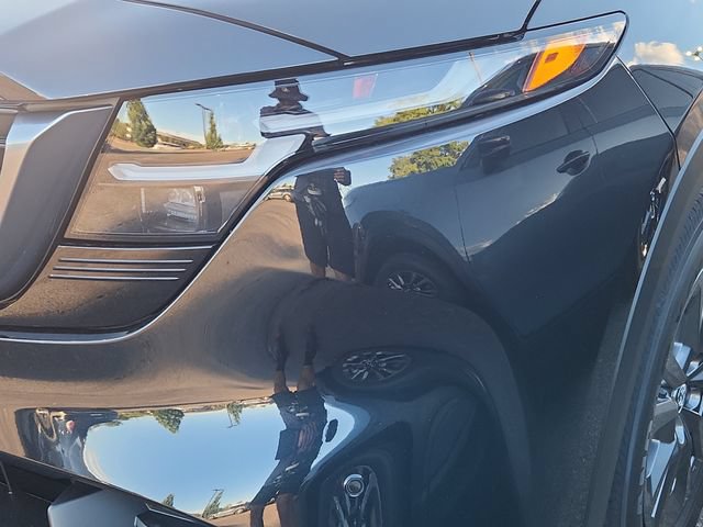 New 2026 MAZDA CX-5 Select AWD/4WD image 5